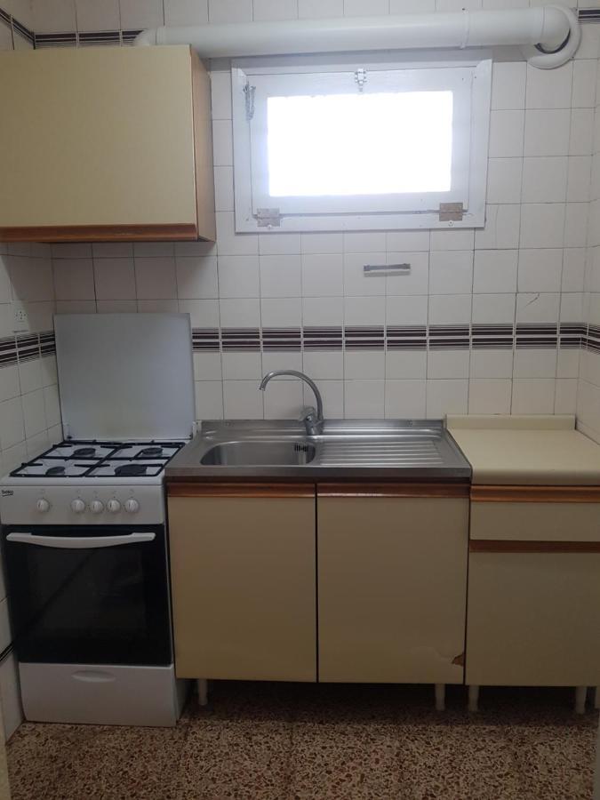 Acuarium 3-Fincas Benidorm Eksteriør billede